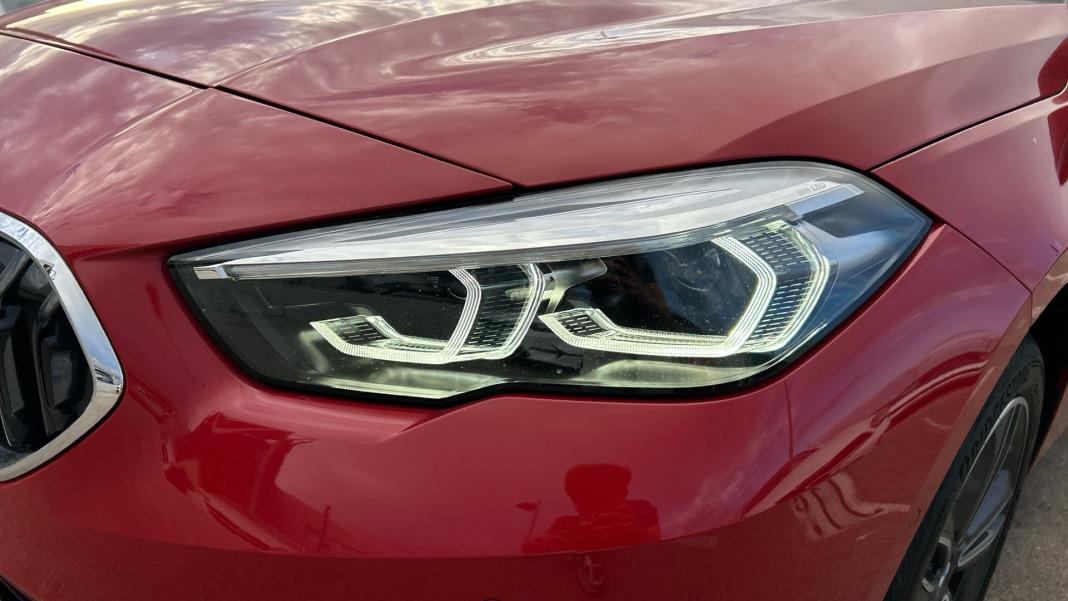 BMW Serie 2 218dA Gran Coupe