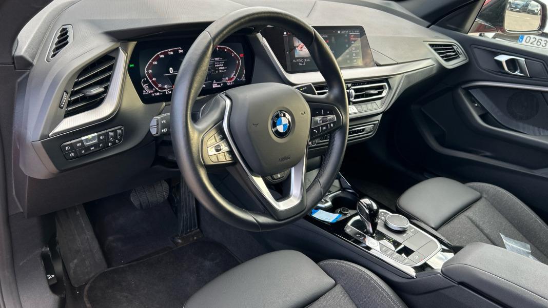 BMW Serie 2 218dA Gran Coupe