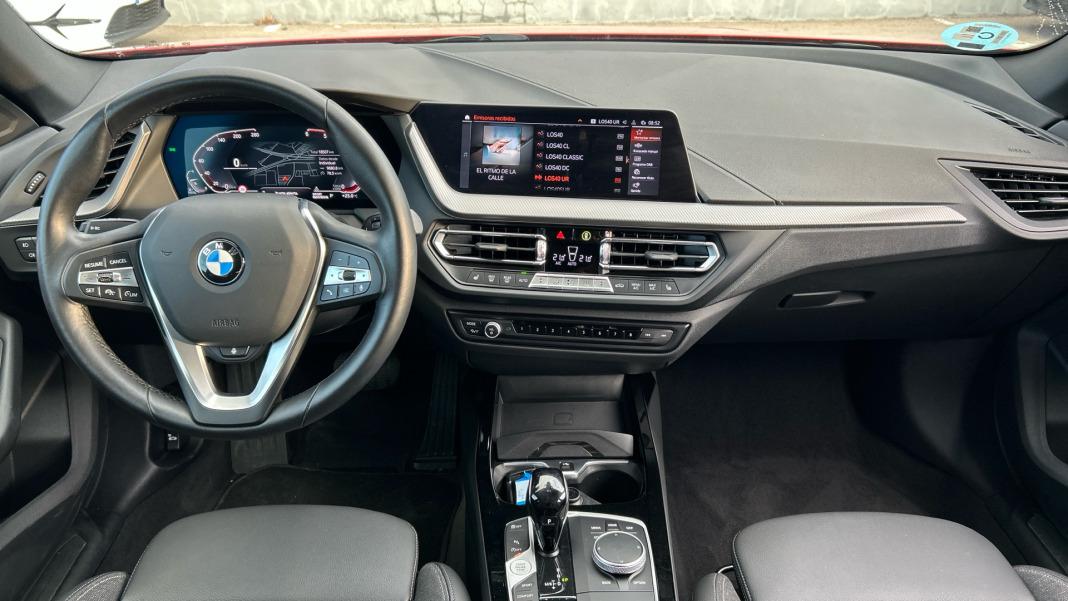 BMW Serie 2 218dA Gran Coupe