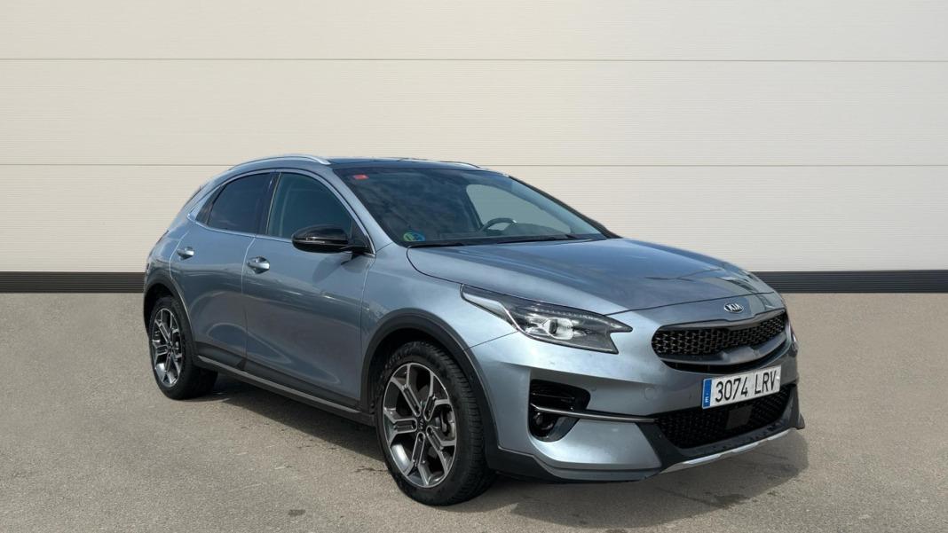 Kia Xceed 1.5 MHEV iMT Emotion 118kW (160CV)