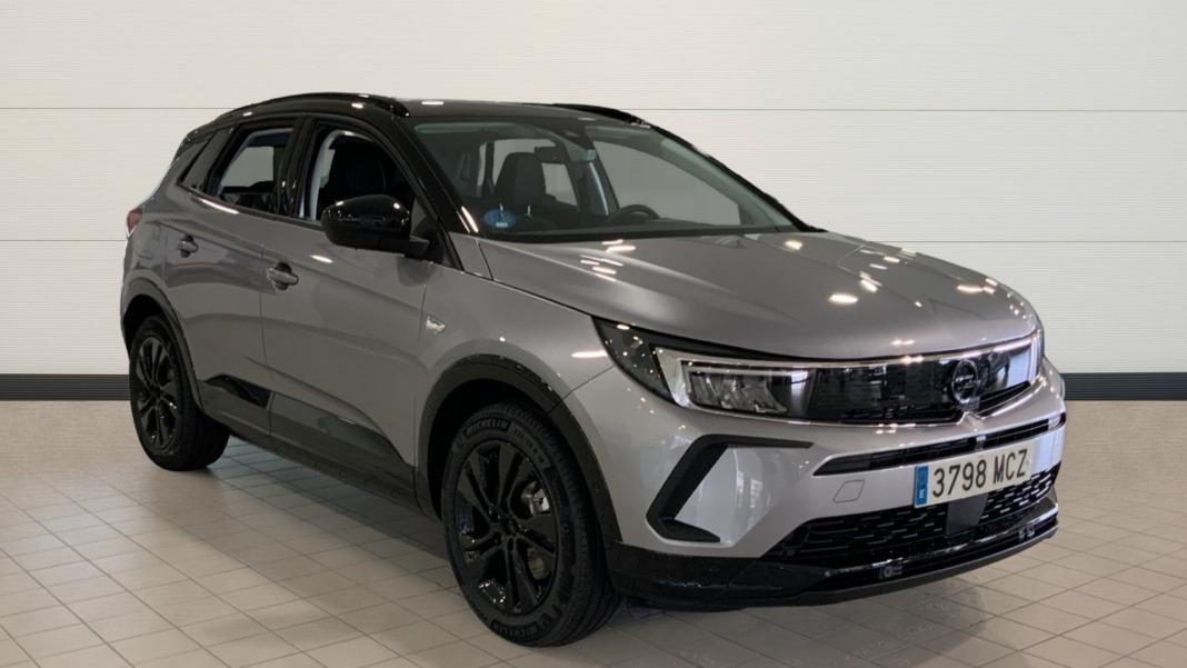 Opel Grandland Phev 1.6 Turbo PHEV GS Auto 165kW225CV