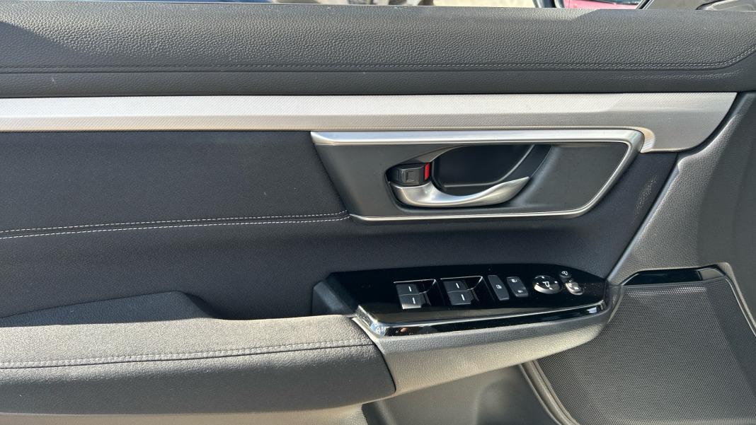 Honda Cr-v 2.0 i-MMD 4x2 ELEGANCE NAVI