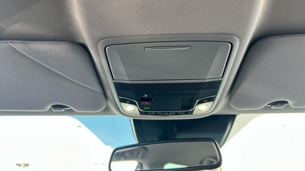 Honda Cr-v 2.0 i-MMD 4x2 ELEGANCE NAVI