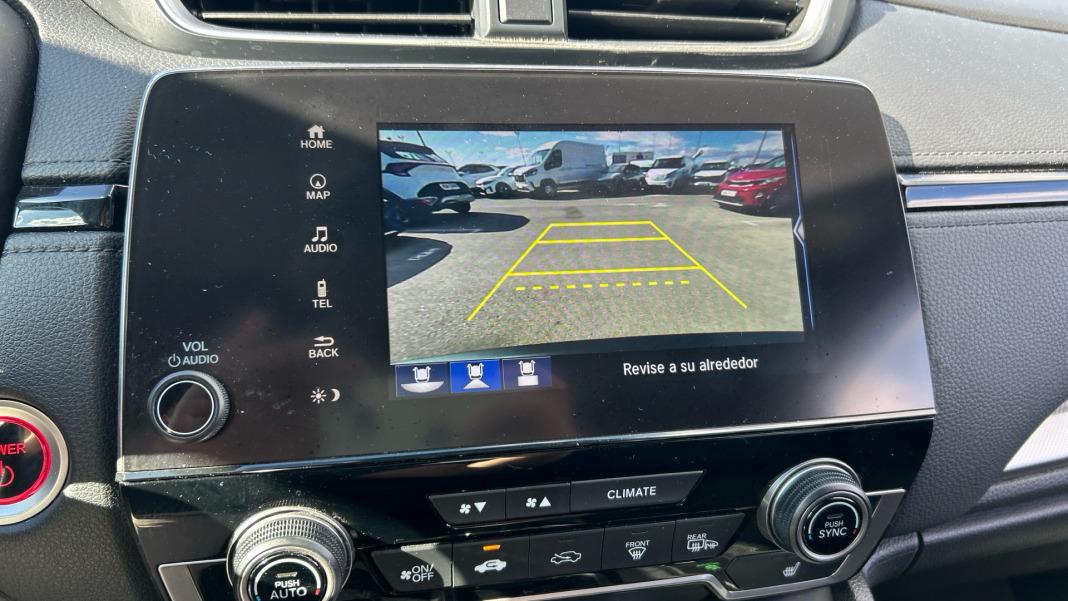 Honda Cr-v 2.0 i-MMD 4x2 ELEGANCE NAVI