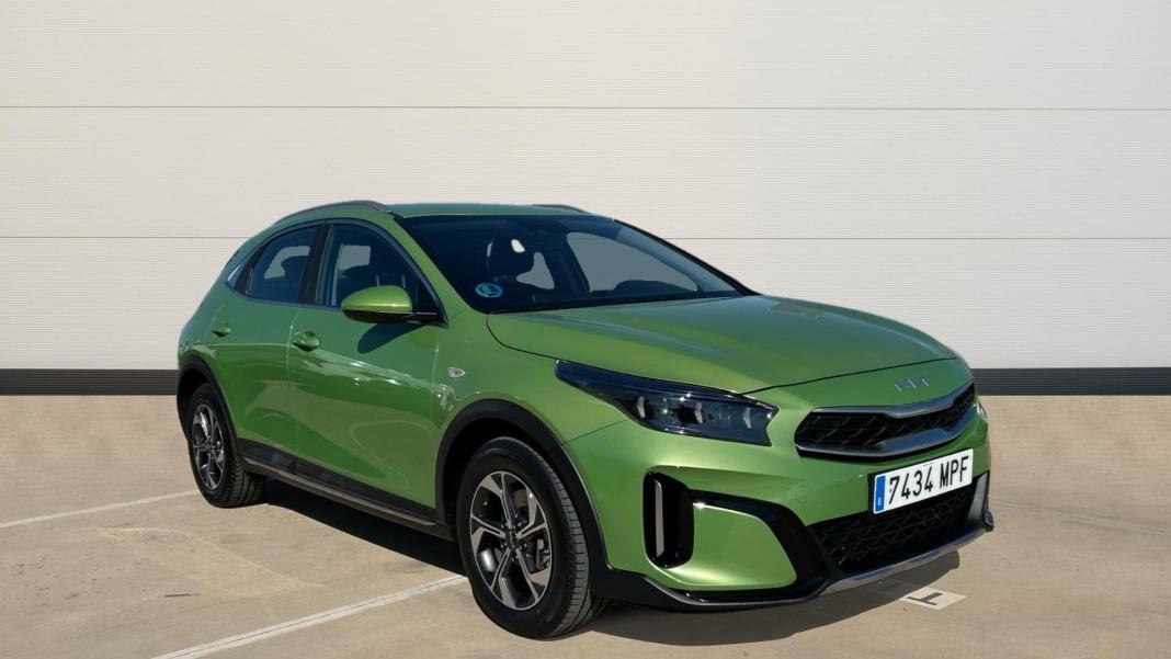 Kia Xceed 1.6 MHEV iMT Drive 100kW (136CV)