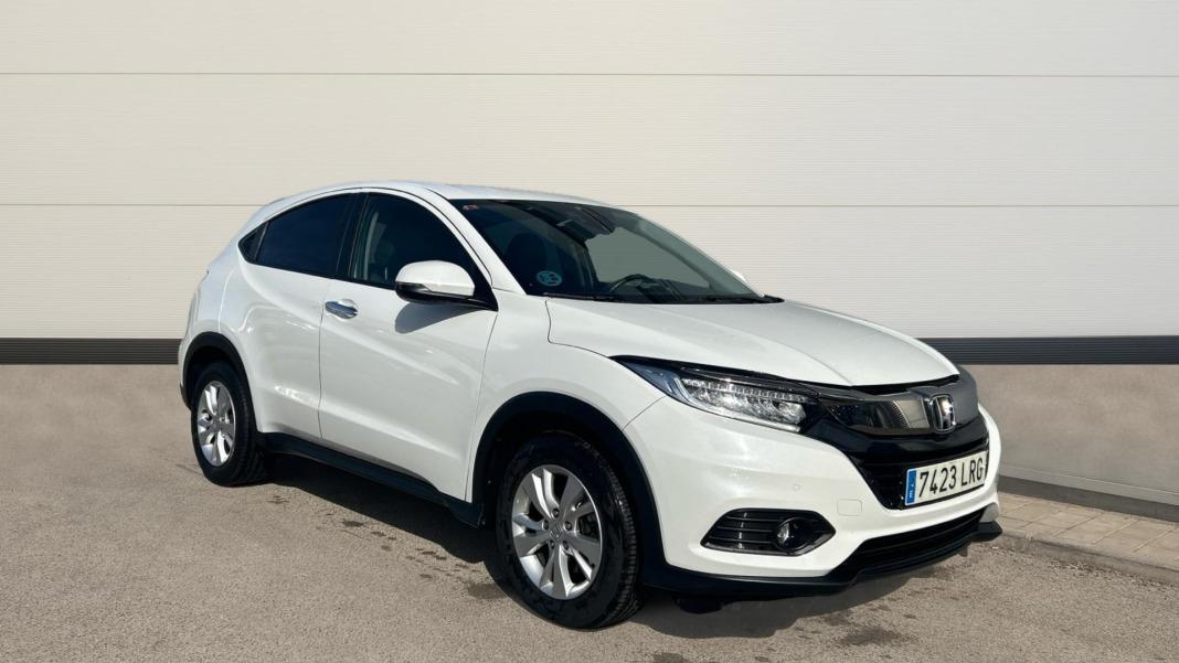 Honda Hr-v 1.5 i-VTEC Elegance Navi