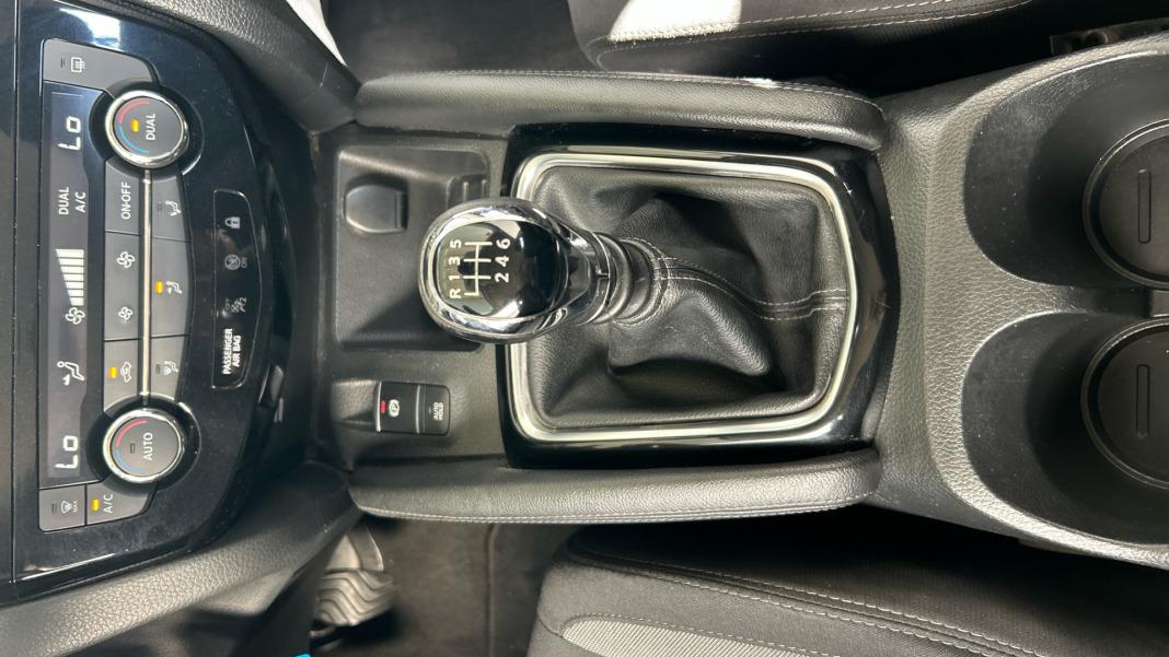 Nissan Qashqai DIG-T 103 kW (140 CV) E6D ACENTA