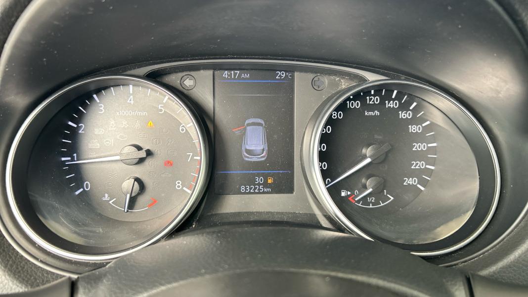 Nissan Qashqai DIG-T 103 kW (140 CV) E6D ACENTA