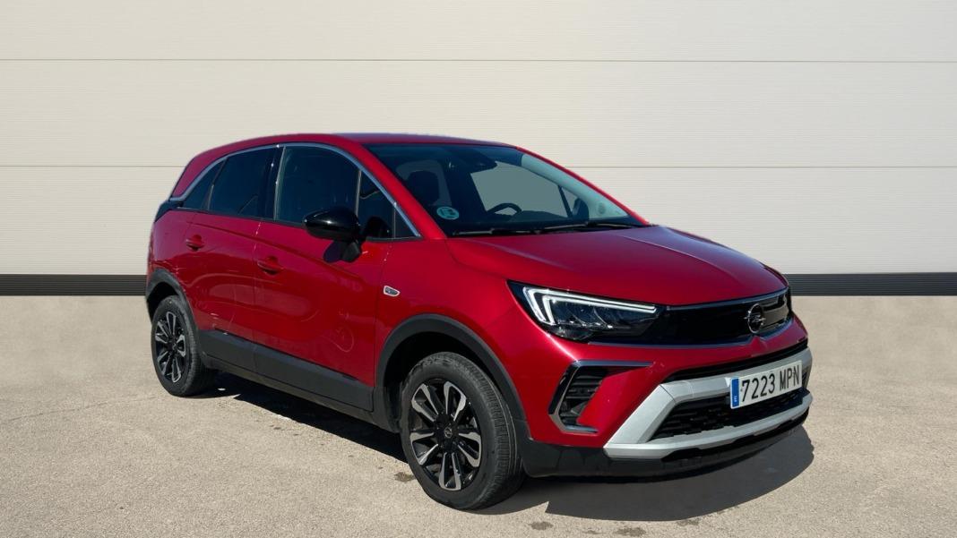 Opel Crossland 1.2 81kW (110CV) Elegance Pack