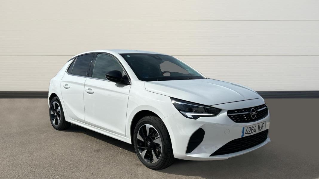 Opel Corsa-e 50kWh Elegance-e