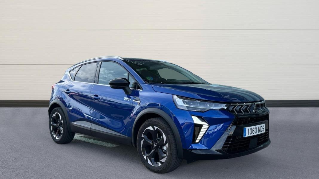 Mitsubishi Asx 180 HEV Kaiteki