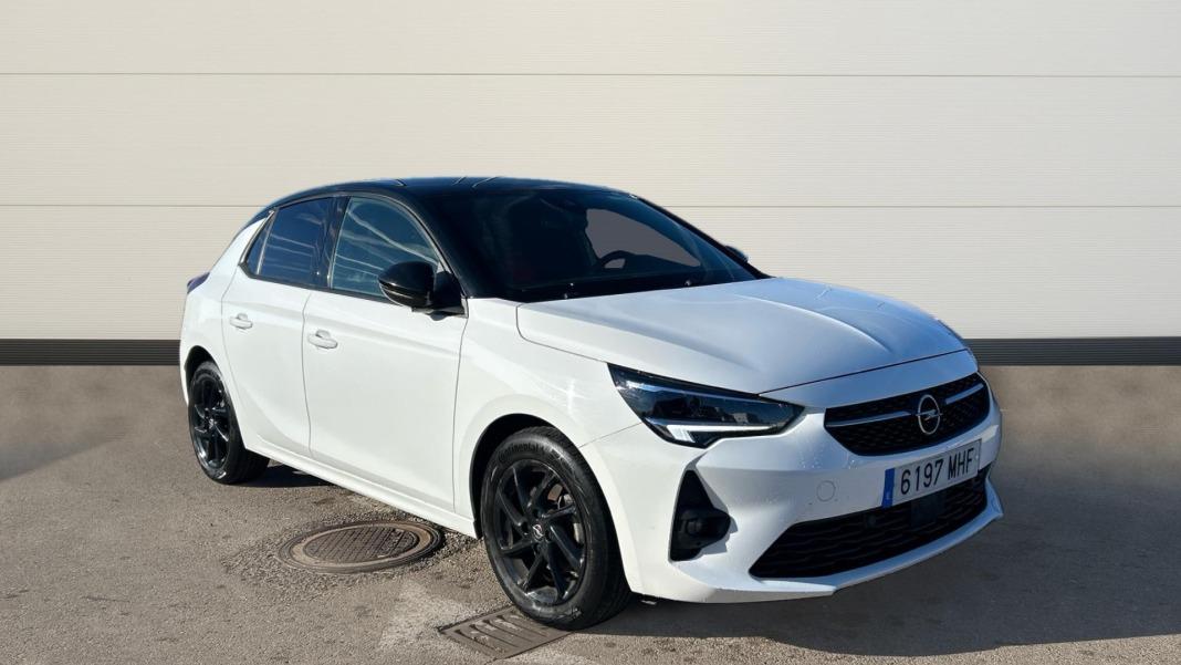 Opel Corsa 1.2T XHL 74kW (100CV) GS