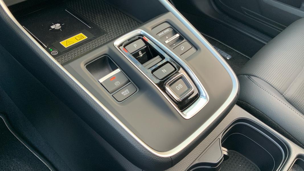 Honda Cr-v 2.0 i-MMD HEV 4X2 Elegance