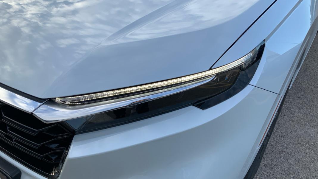 Honda Cr-v 2.0 i-MMD HEV 4X2 Elegance