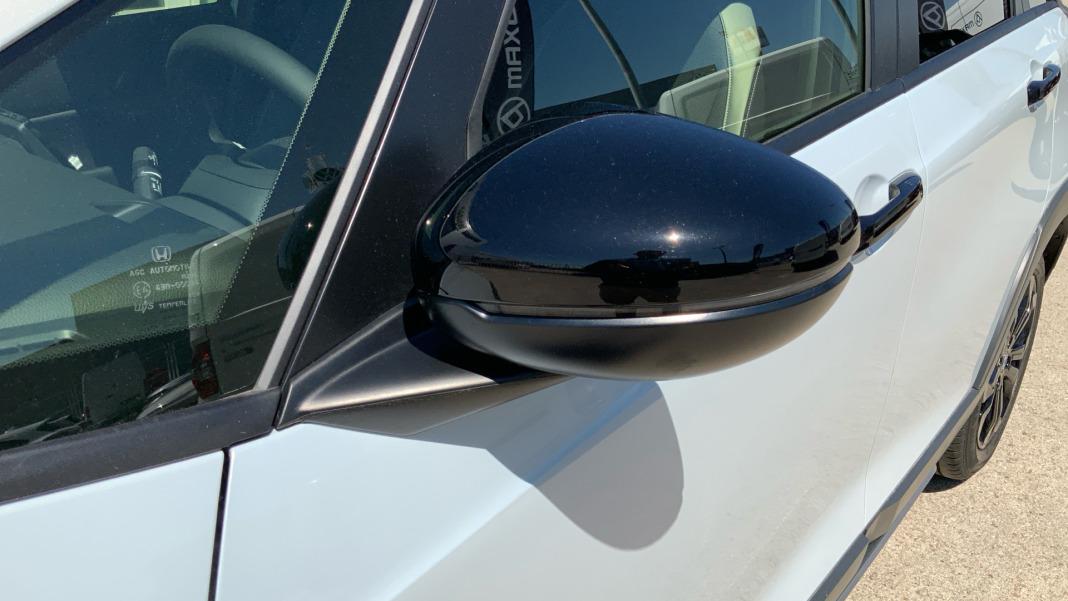 Honda Jazz 1.5 i-MMD CROSSTAR