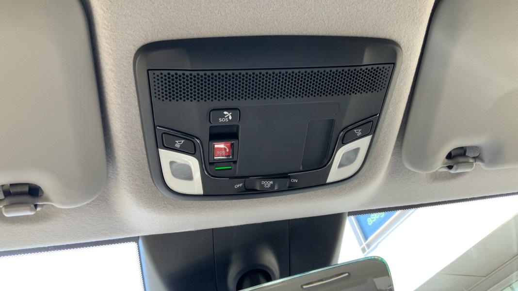 Honda Jazz 1.5 i-MMD CROSSTAR