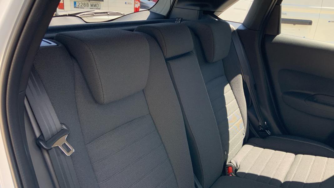 Honda Jazz 1.5 i-MMD CROSSTAR