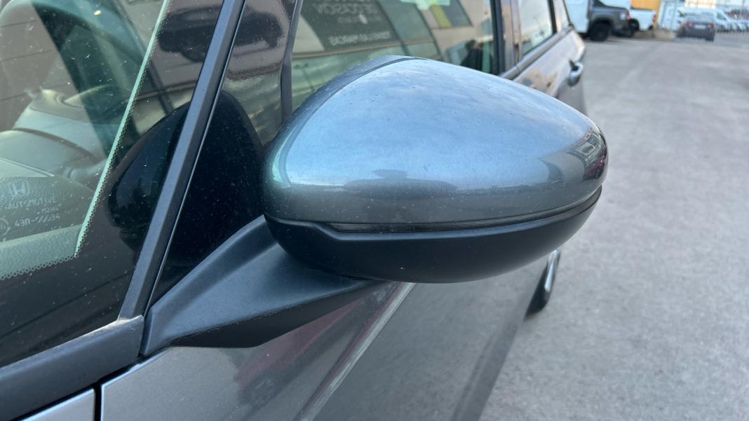 Honda Jazz 1.5 i-MMD ELEGANCE