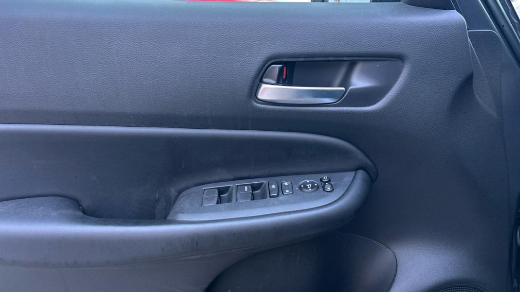 Honda Jazz 1.5 i-MMD ELEGANCE