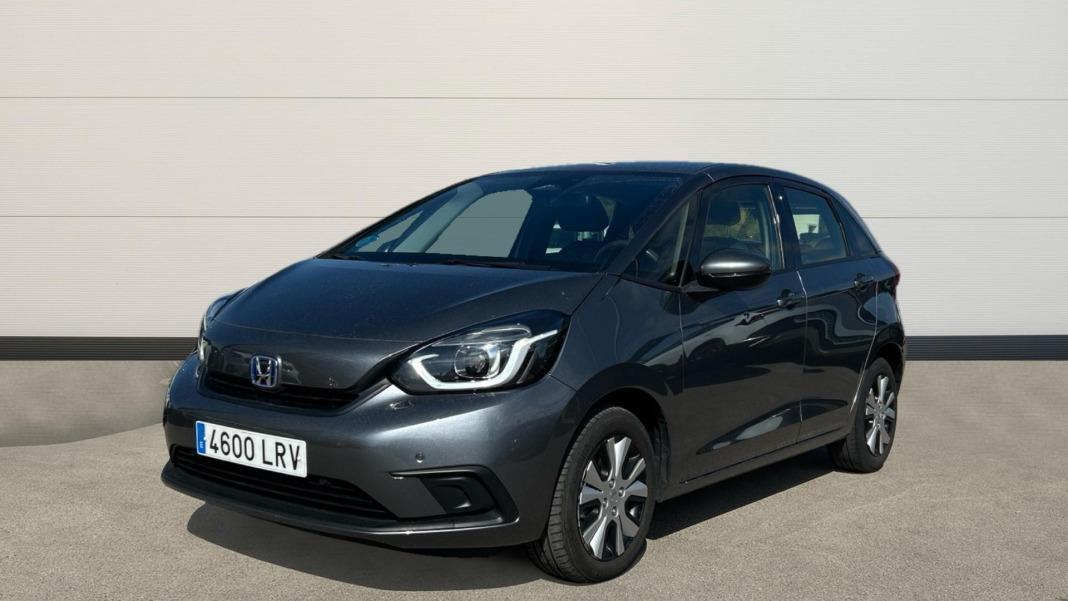 Honda Jazz 1.5 i-MMD ELEGANCE