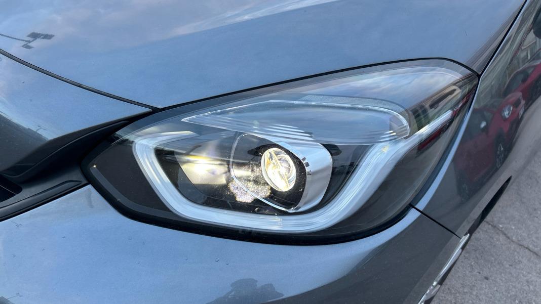 Honda Jazz 1.5 i-MMD ELEGANCE