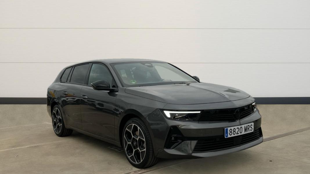 Opel Astra 1.2T XHT 96kW (130CV) GS