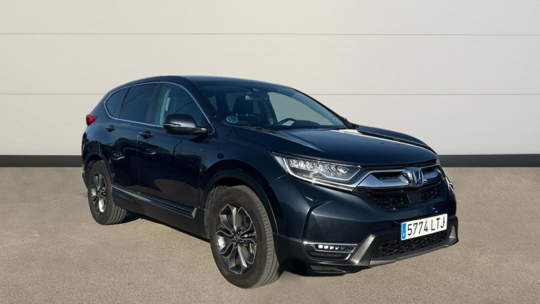 Honda Cr-v 2.0 i-MMD 4x2 ELEGANCE NAVI