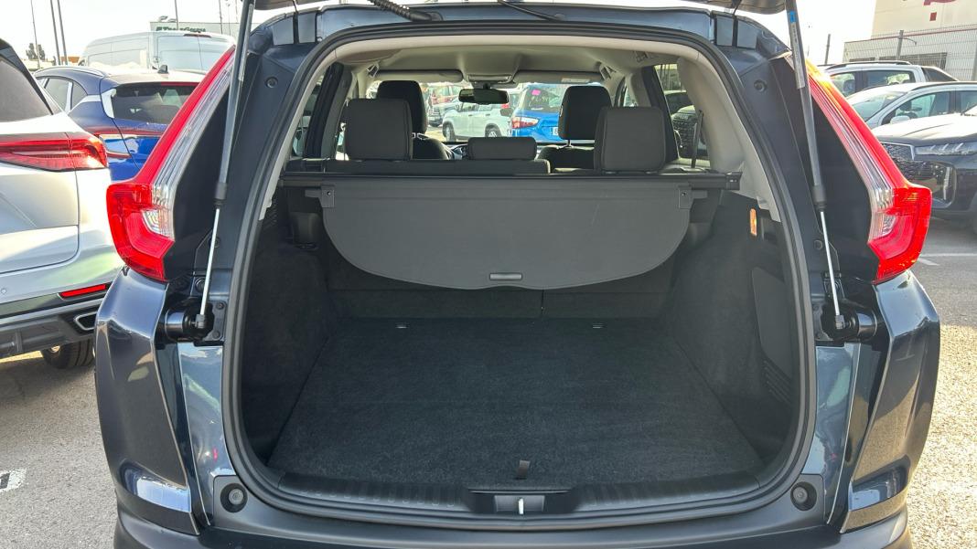 Honda Cr-v 2.0 i-MMD 4x2 ELEGANCE NAVI