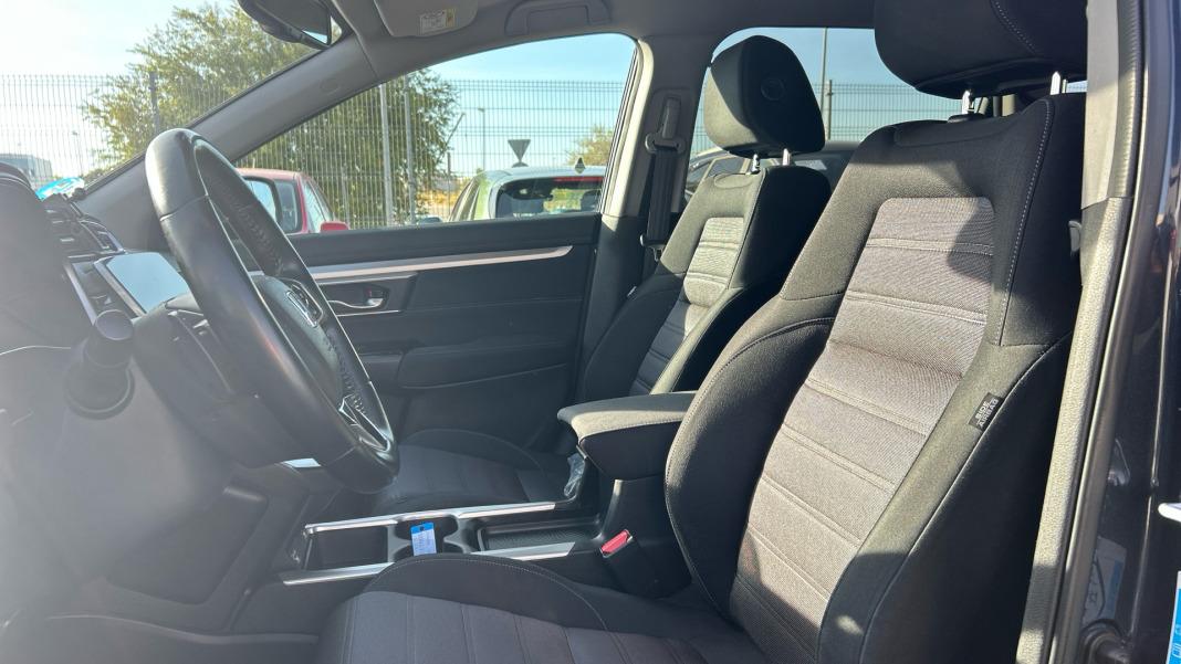 Honda Cr-v 2.0 i-MMD 4x2 ELEGANCE NAVI