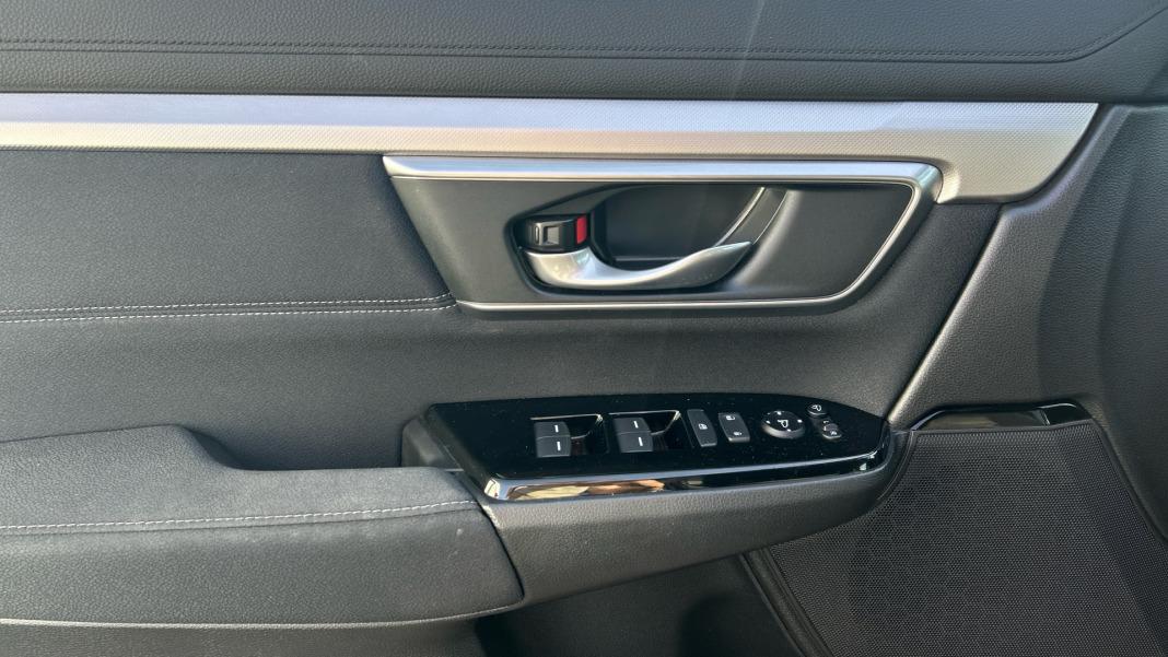 Honda Cr-v 2.0 i-MMD 4x2 ELEGANCE NAVI