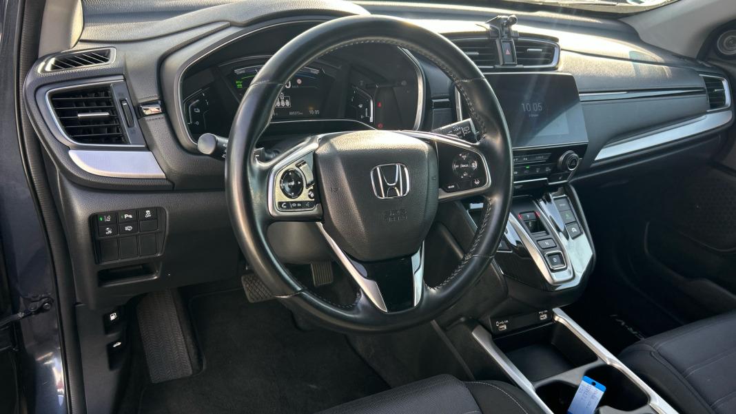 Honda Cr-v 2.0 i-MMD 4x2 ELEGANCE NAVI