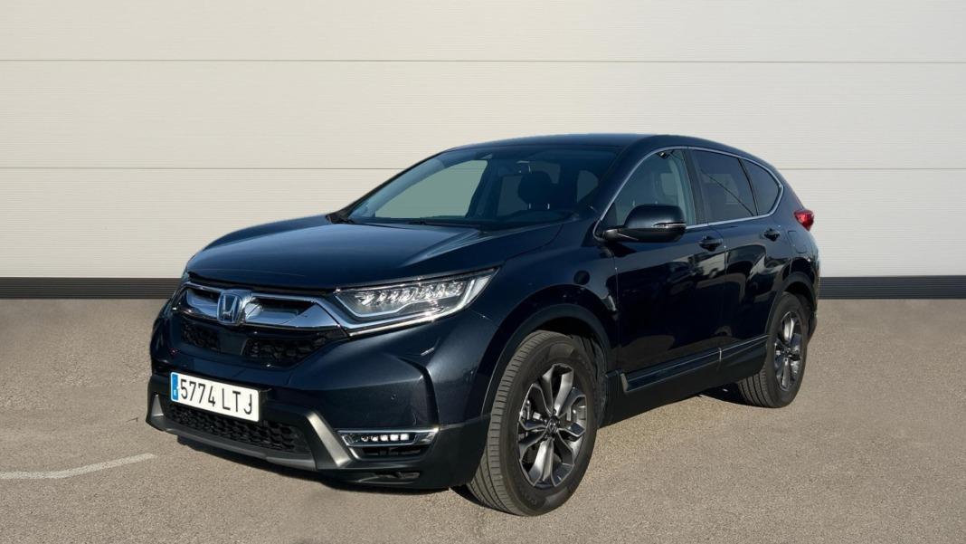 Honda Cr-v 2.0 i-MMD 4x2 ELEGANCE NAVI