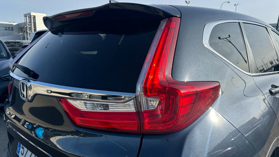 Honda Cr-v 2.0 i-MMD 4x2 ELEGANCE NAVI