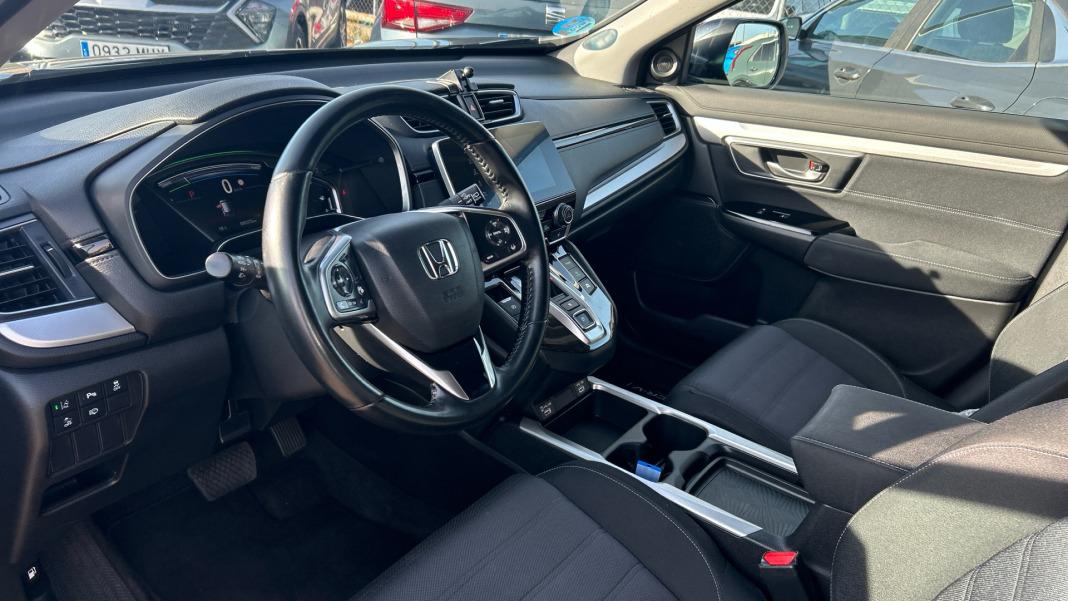 Honda Cr-v 2.0 i-MMD 4x2 ELEGANCE NAVI