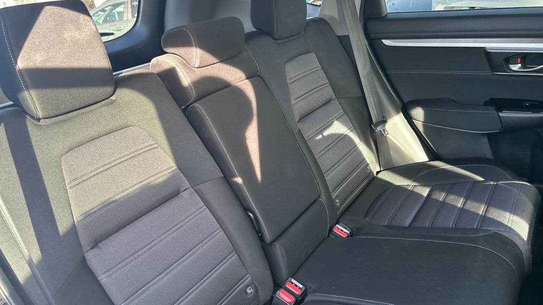 Honda Cr-v 2.0 i-MMD 4x2 ELEGANCE NAVI