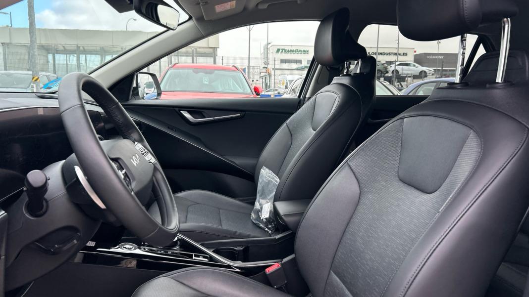 Kia Niro 1.6 GDi HEV 104kW (141CV) Emotion