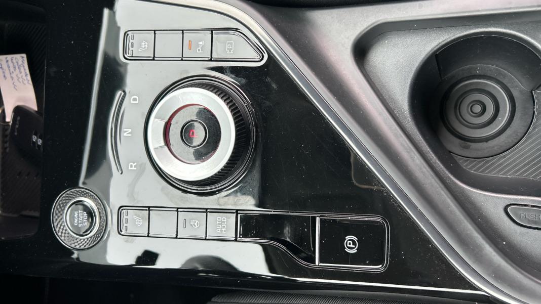 Kia Niro 1.6 GDi HEV 104kW (141CV) Emotion