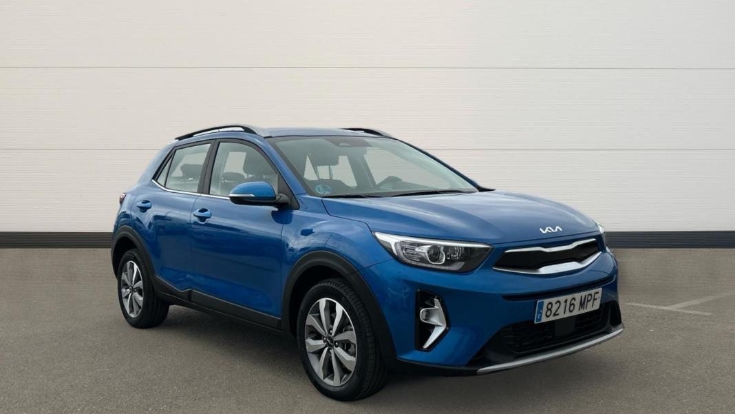 Kia Stonic 1.0 T-GDi 74kW (100CV) MHEV MT Drive