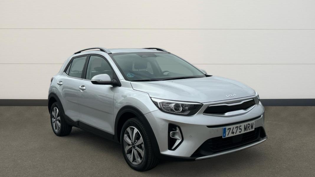Kia Stonic 1.0 T-GDi 74kW (100CV) MHEV MT Drive