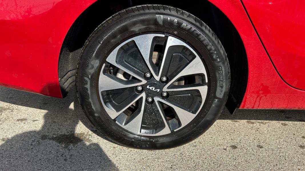 Kia Ceed Tourer Tourer 1.0 T-GDi 74kW (100CV) Drive