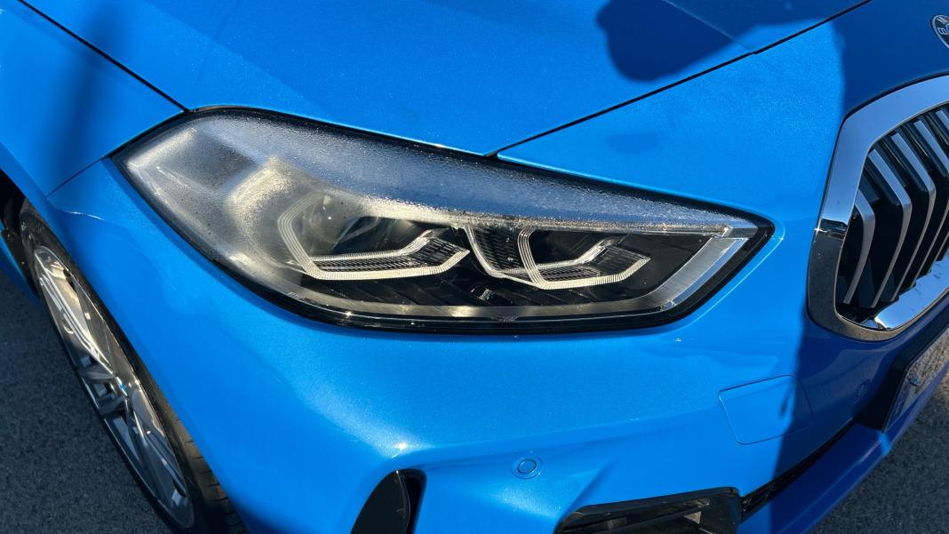 BMW Serie 1 118d Business Auto.