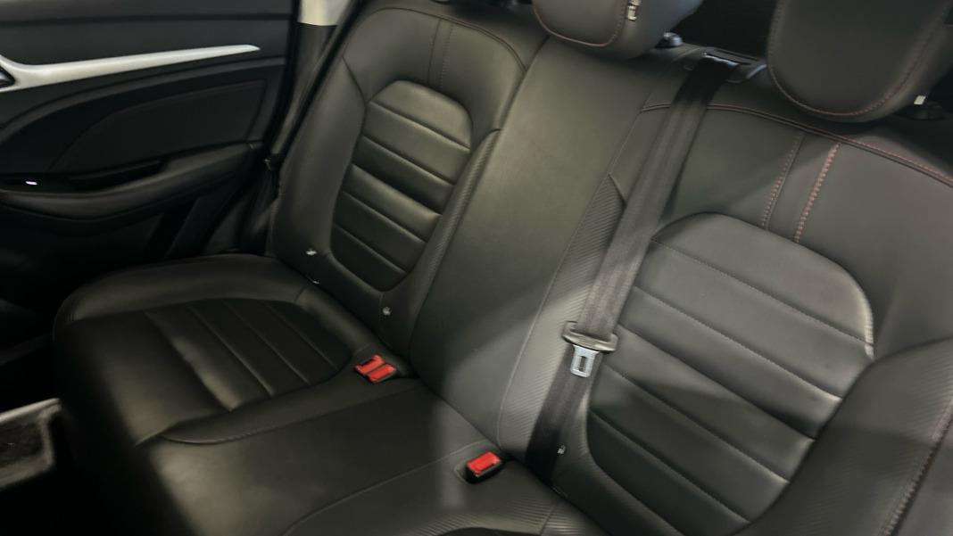 MG Zs 1.5 Luxury