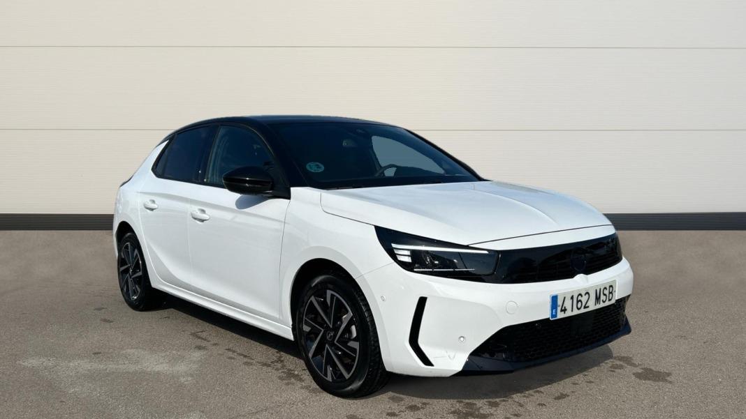 Opel Corsa 1.2T XHL 74kW (100CV) GS