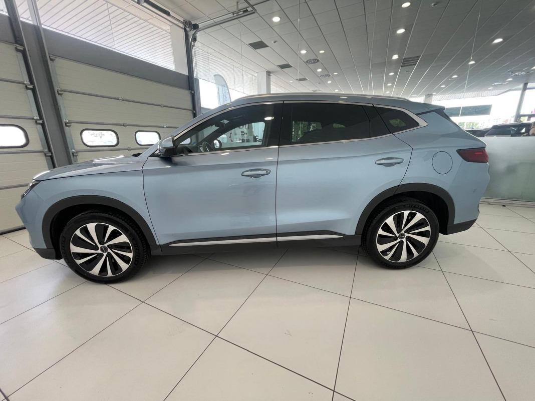 BYD Seal U Dm-i Design