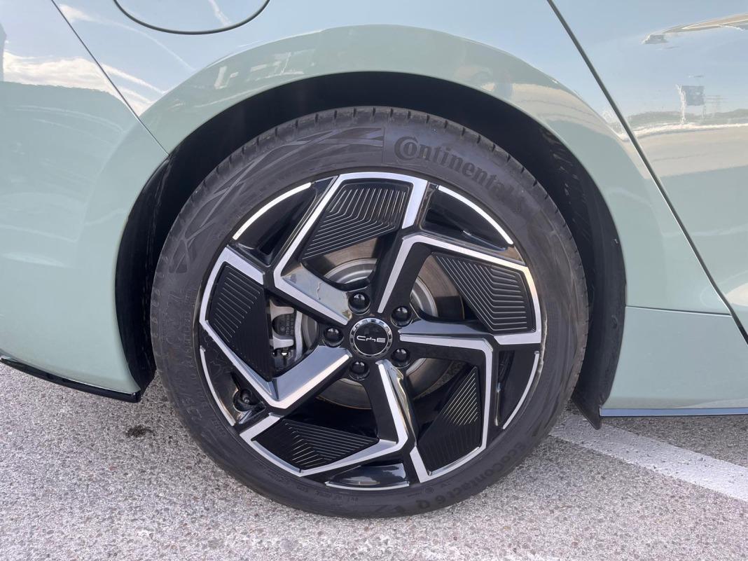 BYD Seal Excellence AWD