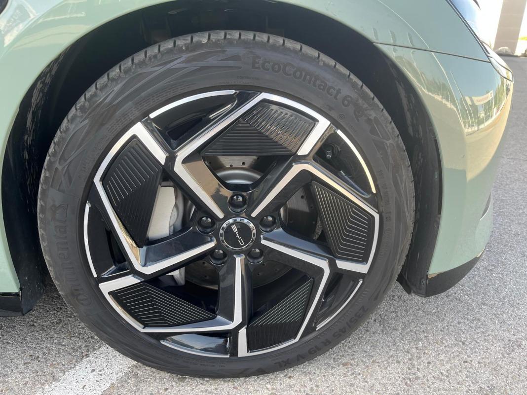 BYD Seal Excellence AWD