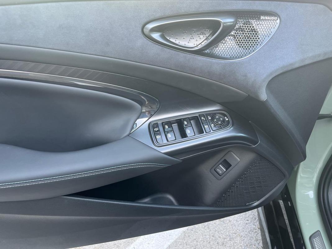 BYD Seal Excellence AWD