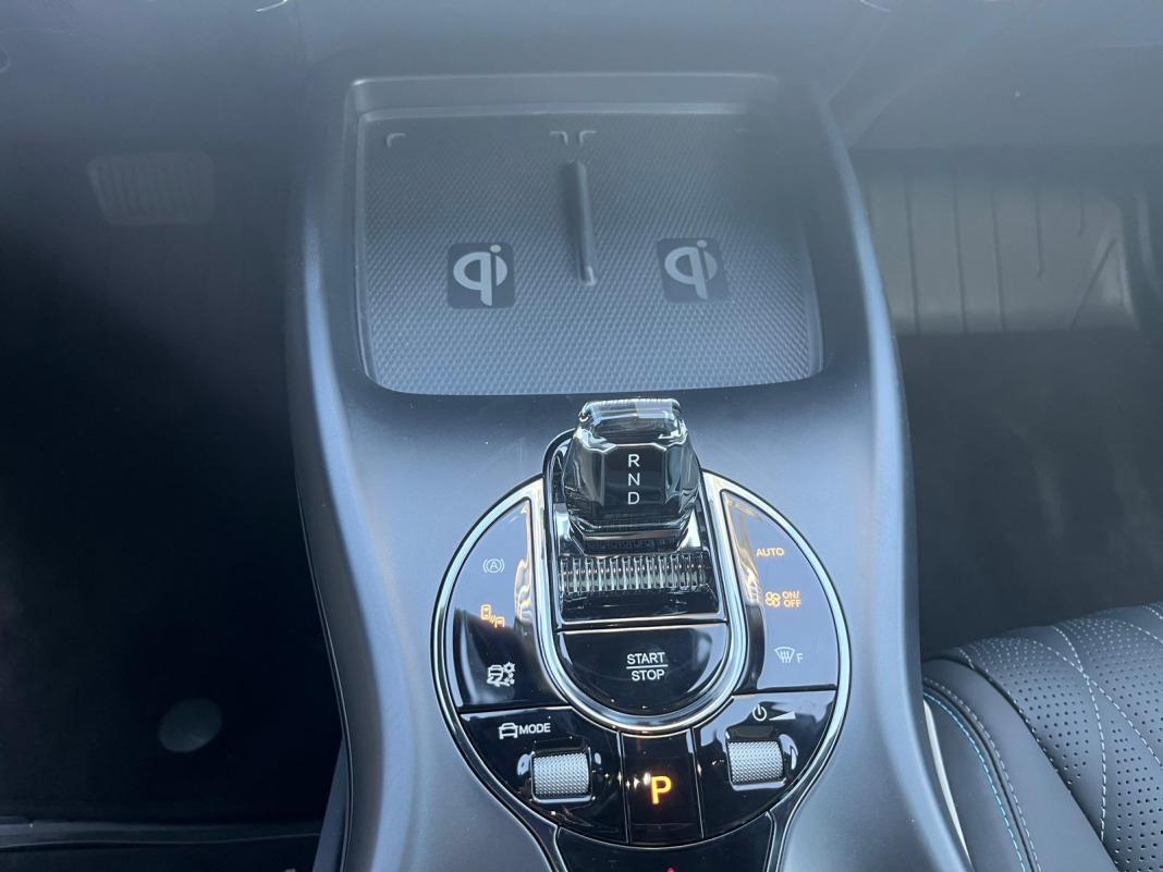 BYD Seal Excellence AWD