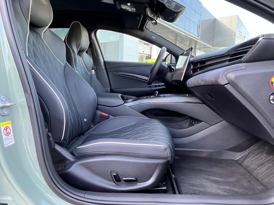 BYD Seal Excellence AWD