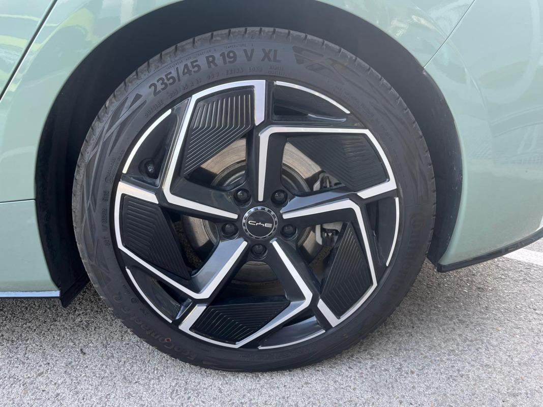 BYD Seal Excellence AWD
